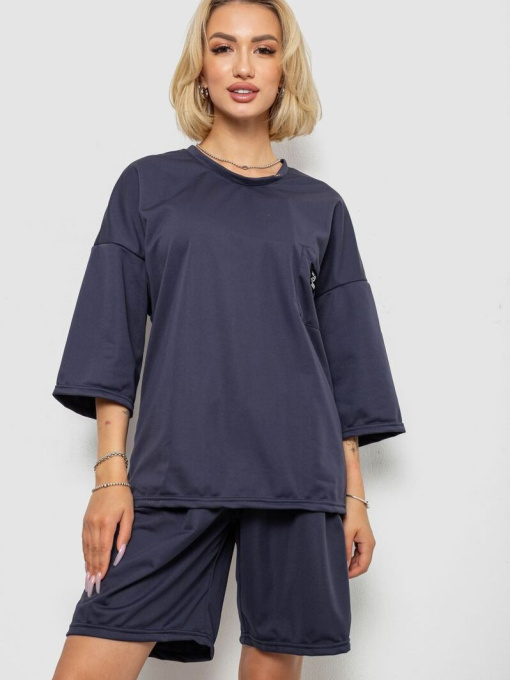 Повсякденний костюм Ager модель У-1136187::000000087 Фото