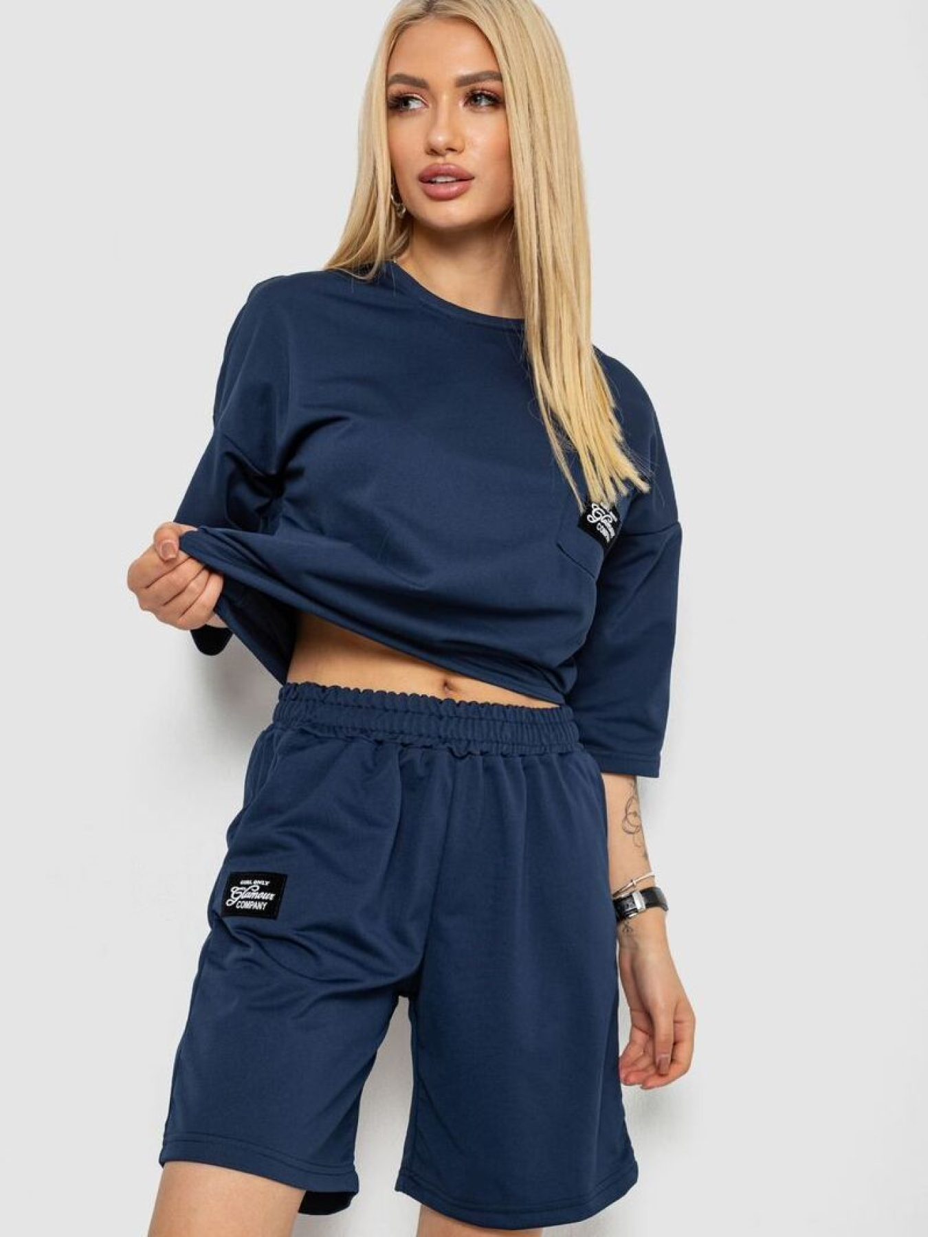 Костюм Ager модель У-1136187::000000090 Фото