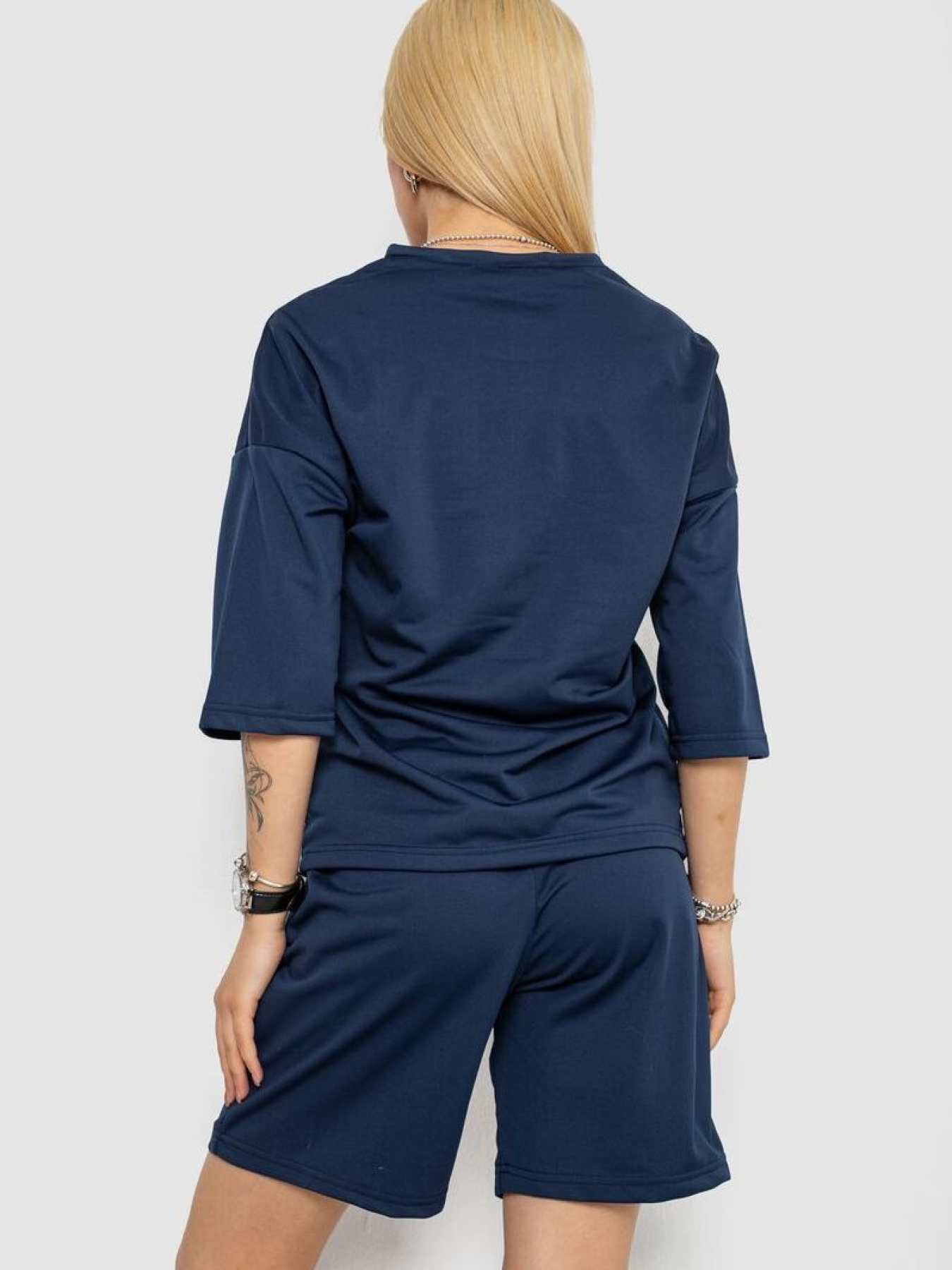 Повседневный костюм Ager модель У-1136187::000000090 Фото