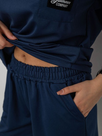 Повседневный костюм Ager модель У-1136187::000000090 Фото