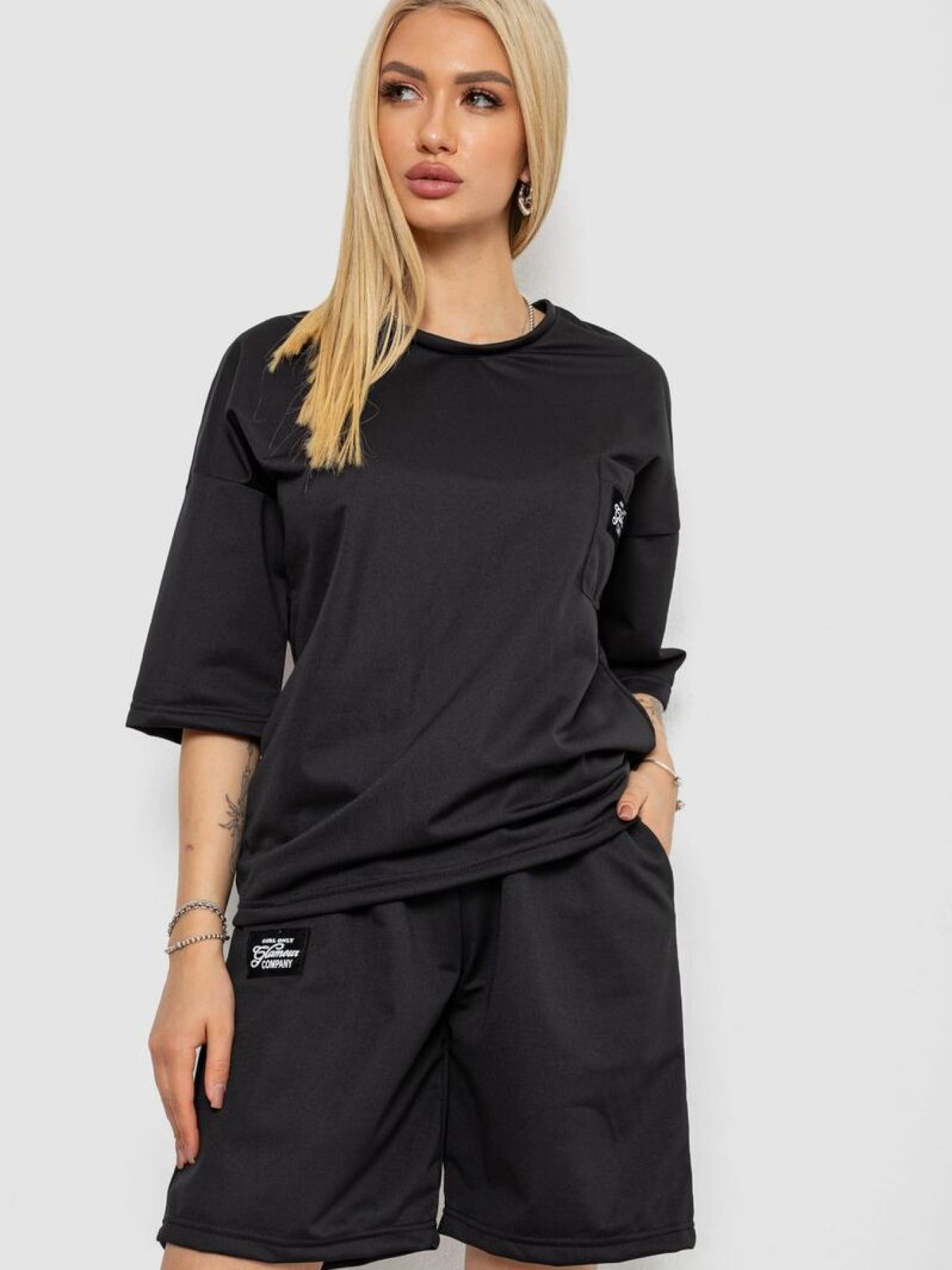 Костюм Ager модель У-1136187::000000096 Фото