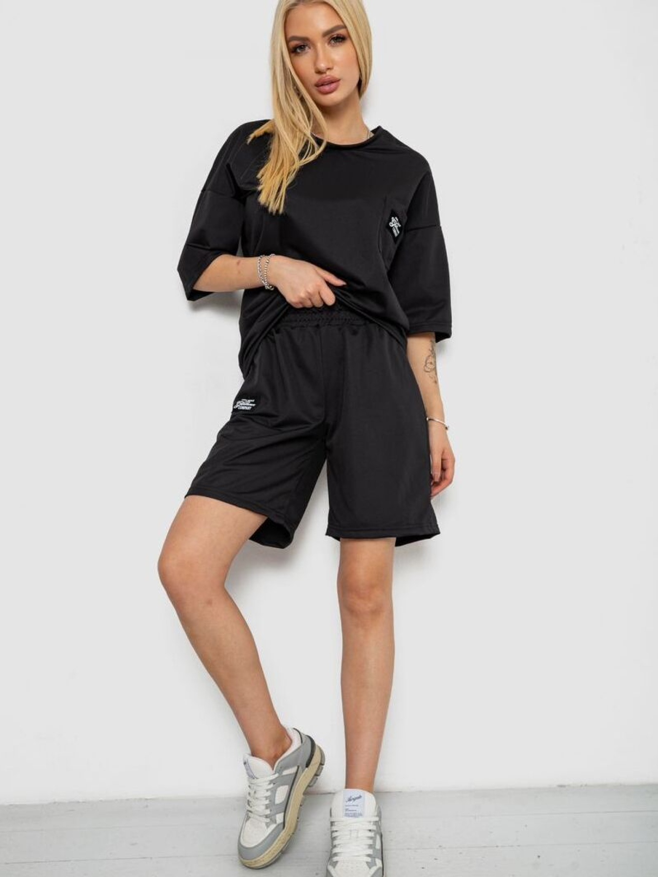 Повсякденний костюм Ager модель У-1136187::000000096 Фото