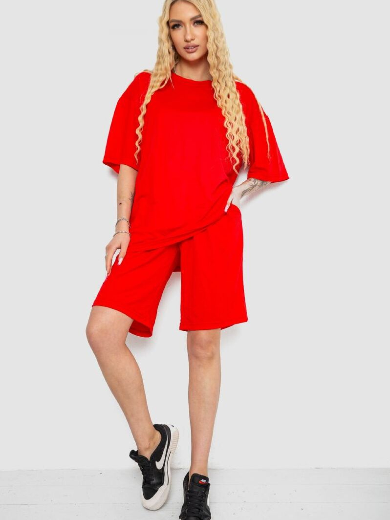 Костюм Ager модель У-1135871::000000050 Фото