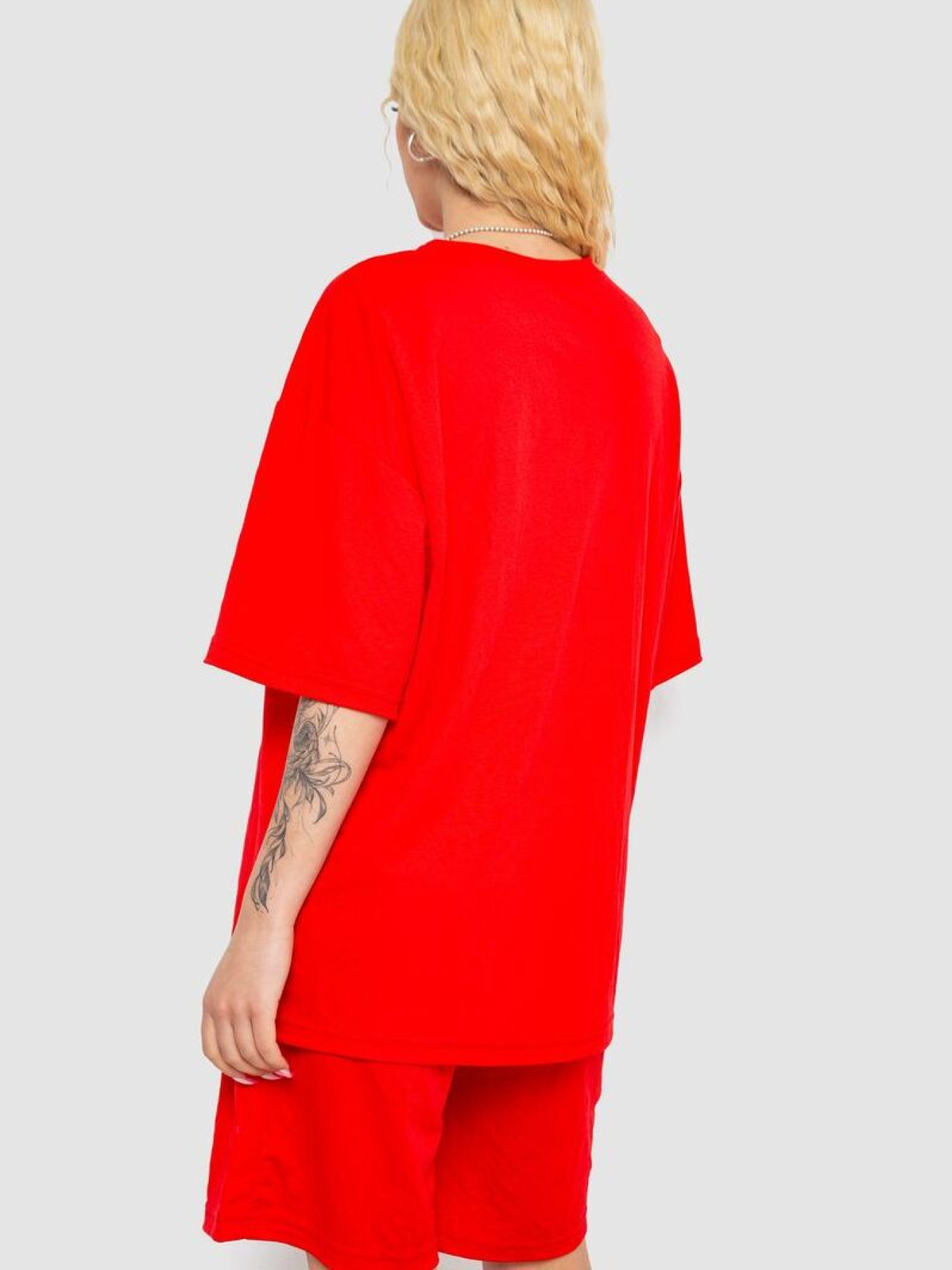 Повседневный костюм Ager модель У-1135871::000000050 Фото