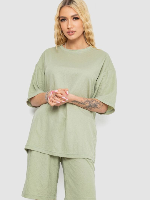 Костюм Ager модель У-1135871::000000158 Фото