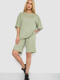 Повседневный костюм Ager модель У-1135871::000000158 Фото