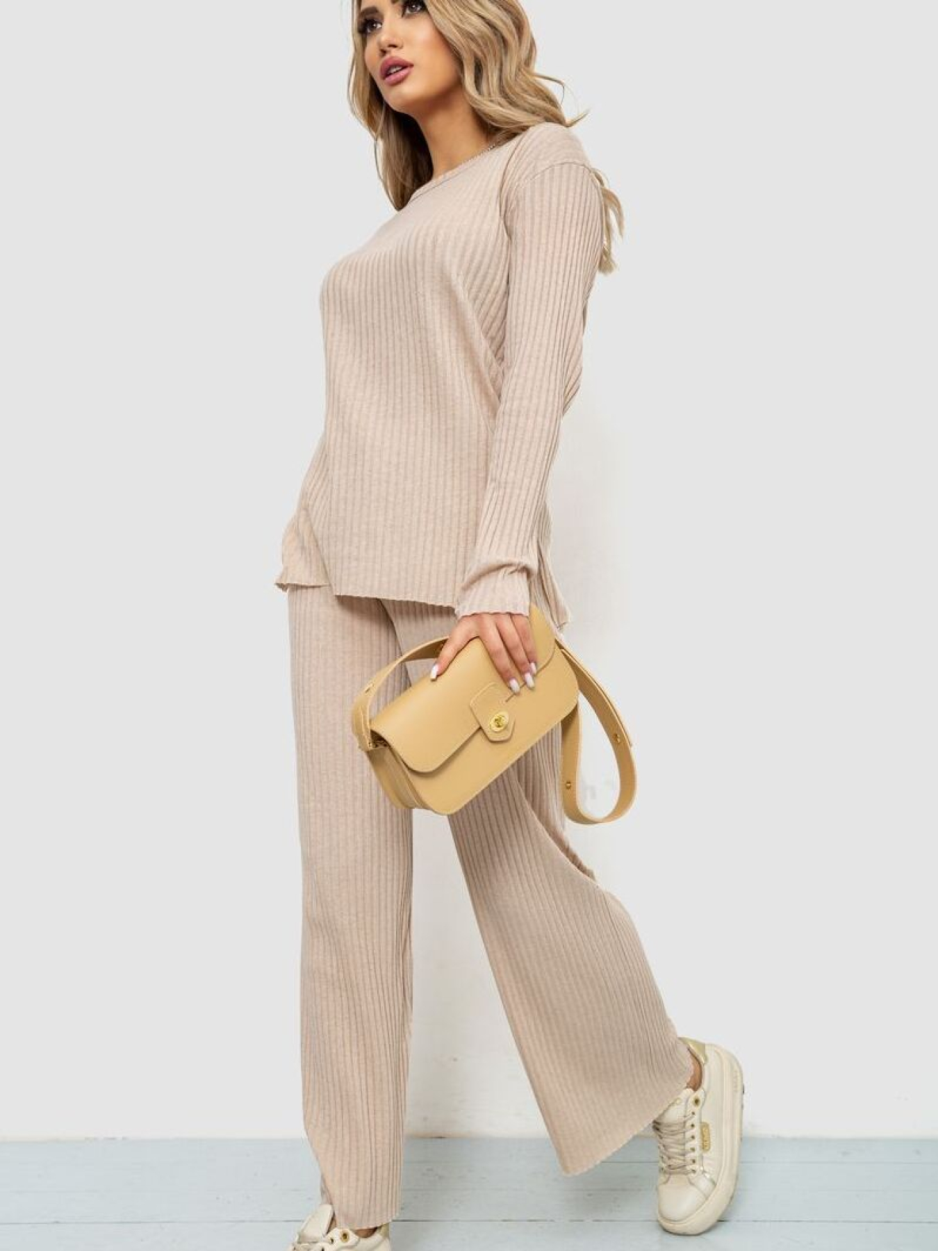 Повсякденний костюм Ager модель У-1128291::000000023 Фото