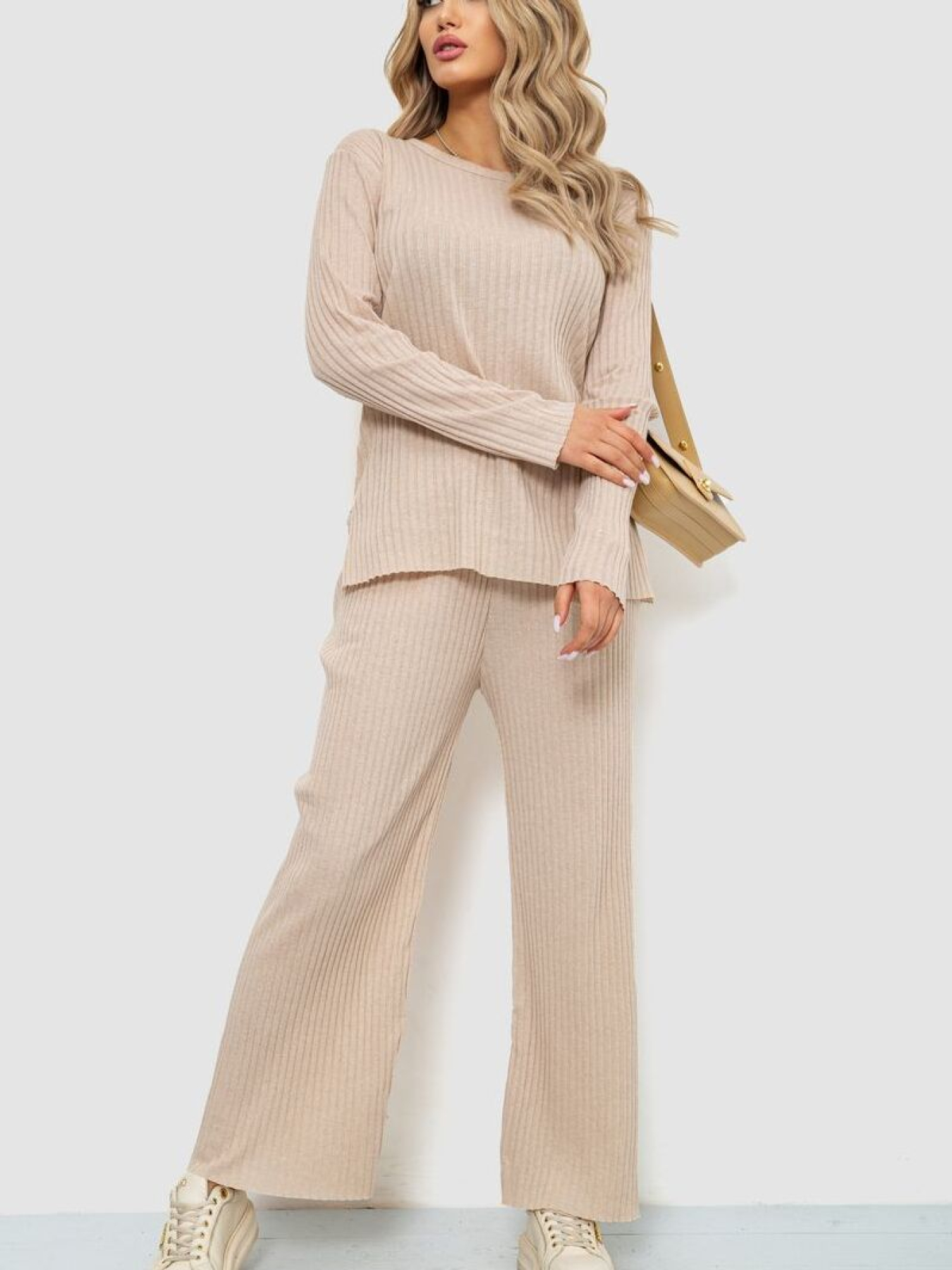 Повсякденний костюм Ager модель У-1128291::000000023 Фото