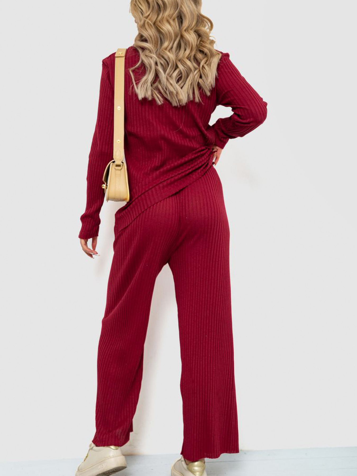 Повседневный костюм Ager модель У-1128291::000000029 Фото