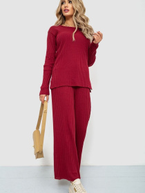 Повседневный костюм Ager модель У-1128291::000000029 Фото