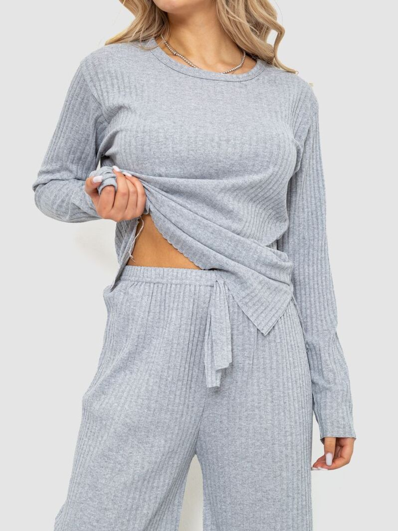 Повседневный костюм Ager модель У-1128291::000000069 Фото