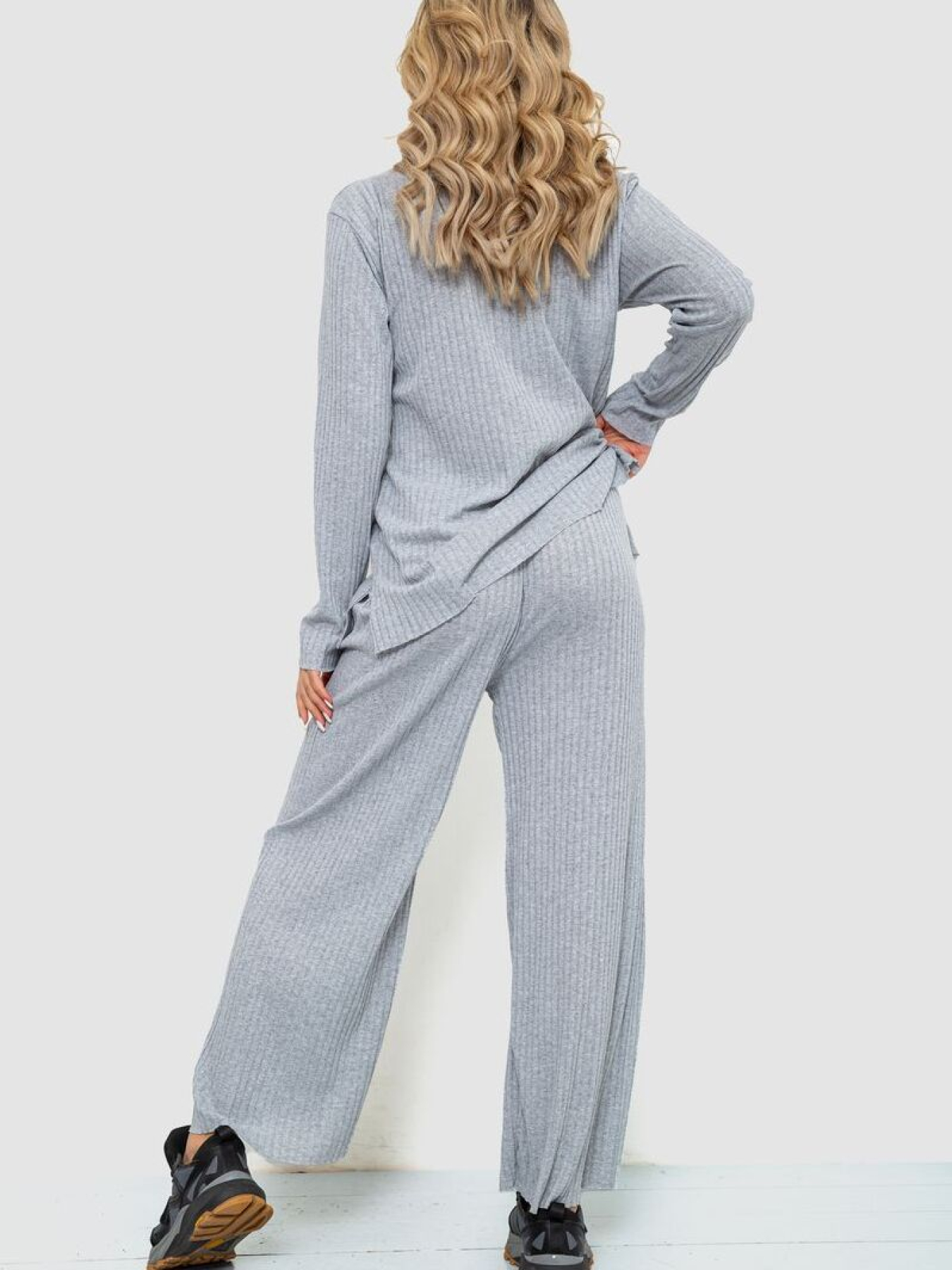 Повседневный костюм Ager модель У-1128291::000000069 Фото