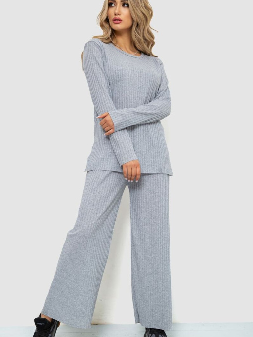 Повседневный костюм Ager модель У-1128291::000000069 Фото