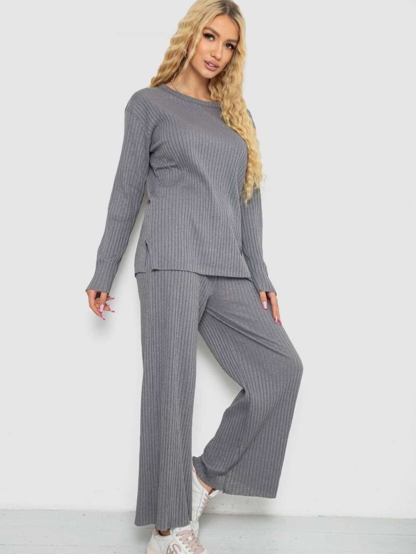 Повседневный костюм Ager модель У-1128291::000000072 Фото