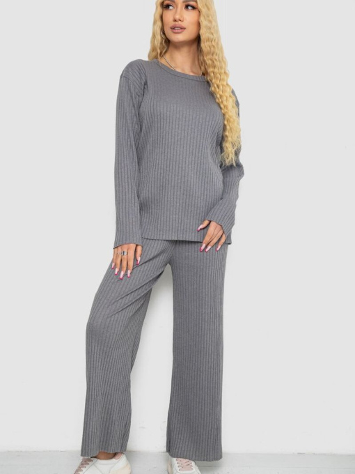 Повседневный костюм Ager модель У-1128291::000000072 Фото