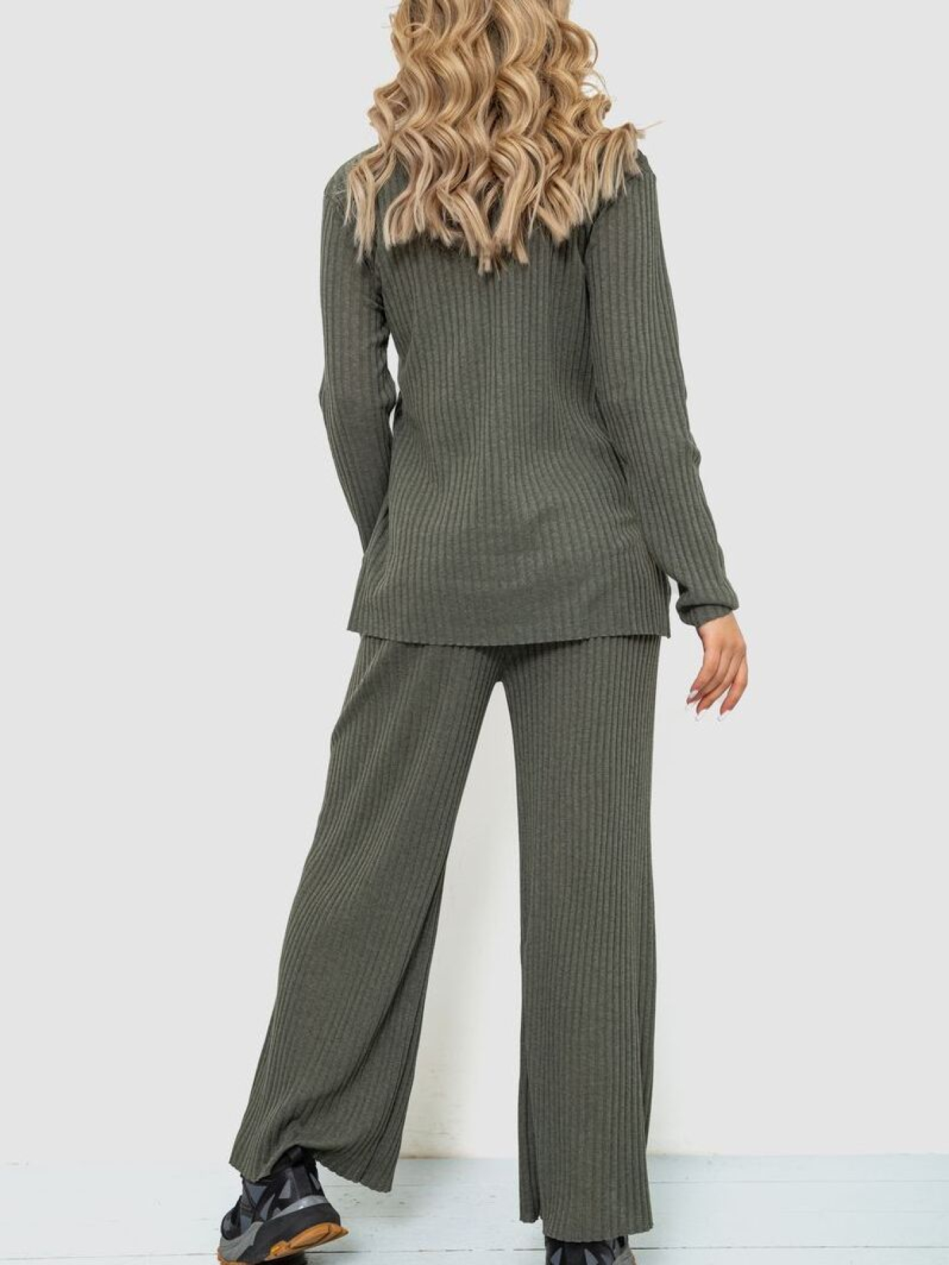 Повсякденний костюм Ager модель У-1128291::000000227 Фото