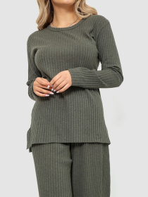 Повсякденний костюм Ager модель У-1128291::000000227 Фото