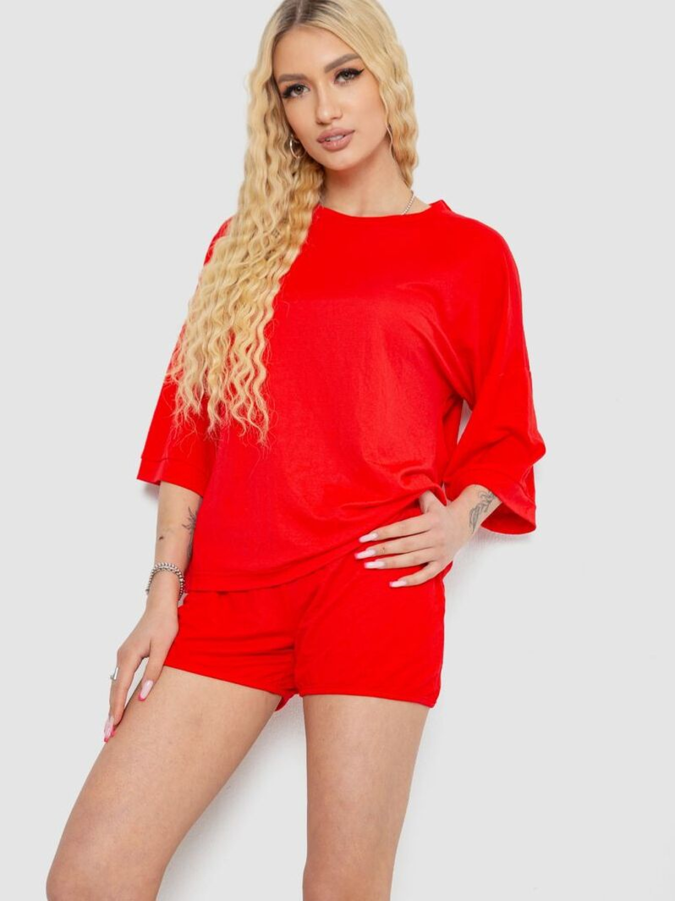 Повсякденний костюм Ager модель У-1135872::000000050 Фото