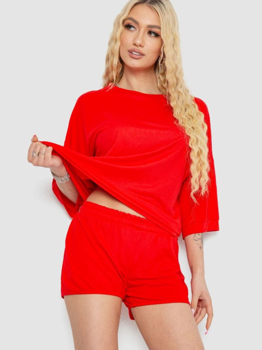 Повседневный костюм Ager модель У-1135872::000000050 Фото