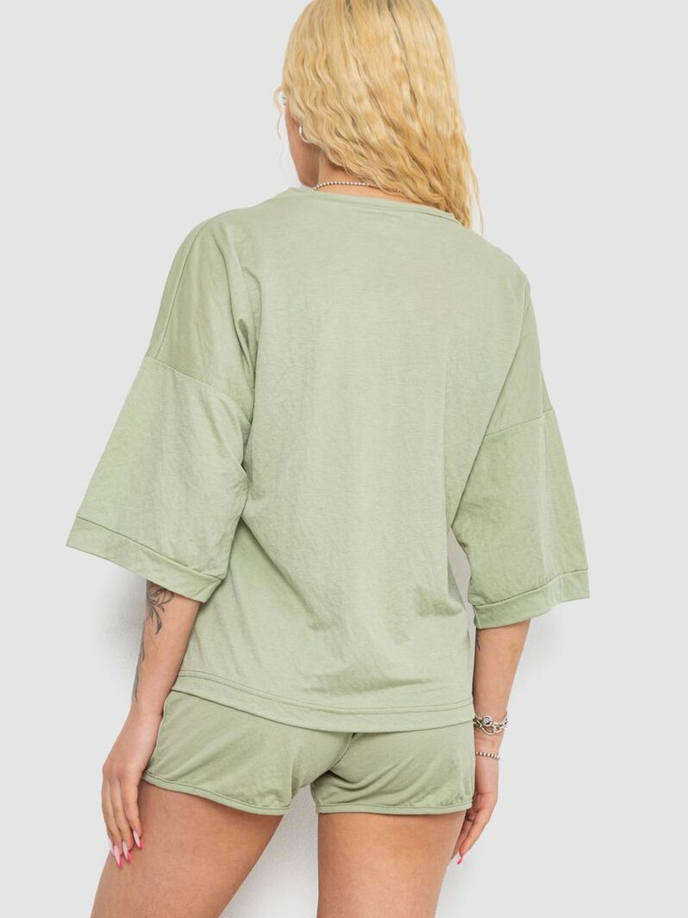 Костюм Ager модель У-1135872::000000158 Фото