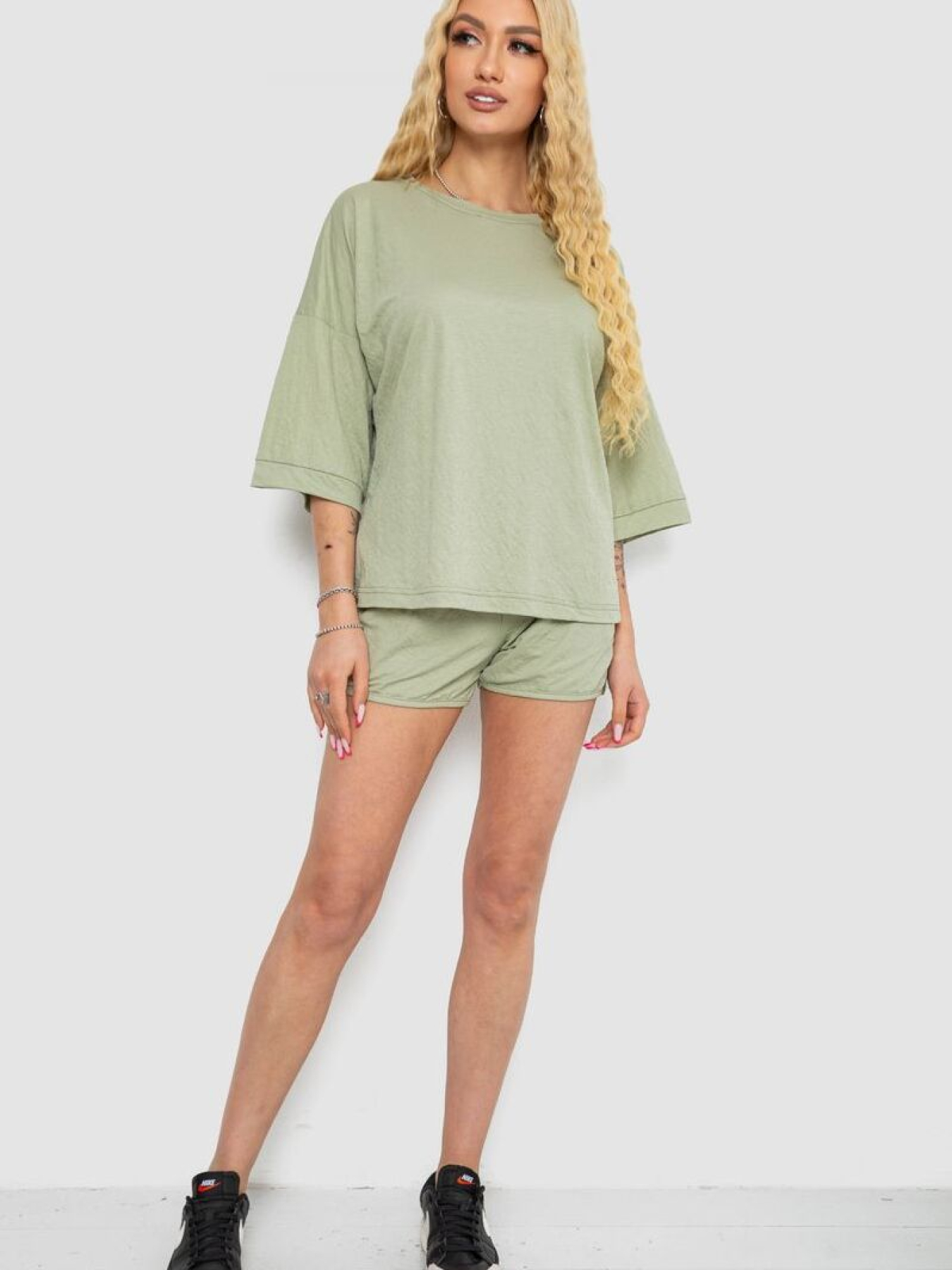 Повседневный костюм Ager модель У-1135872::000000158 Фото