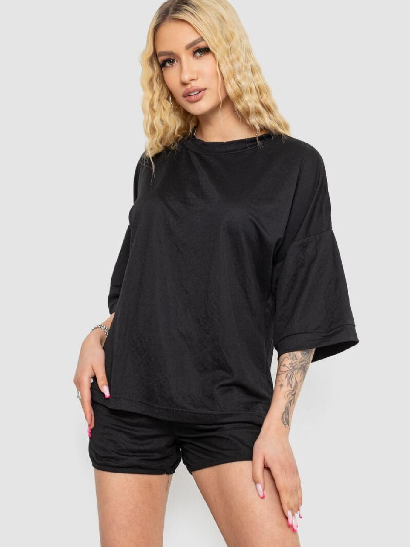 Повсякденний костюм Ager модель У-1135872::000000096 Фото