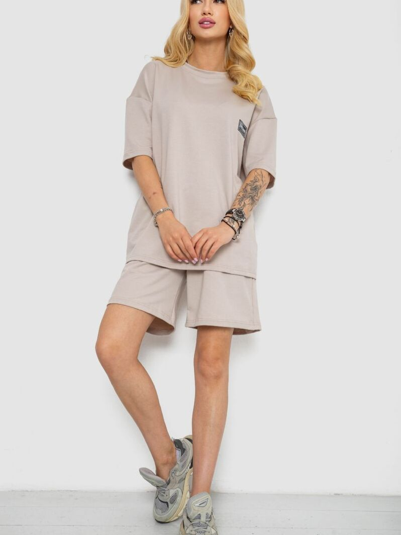 Костюм Ager модель У-1137470::000000023 Фото