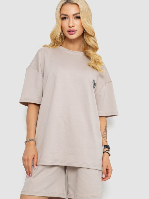 Повседневный костюм Ager модель У-1137470::000000023 Фото