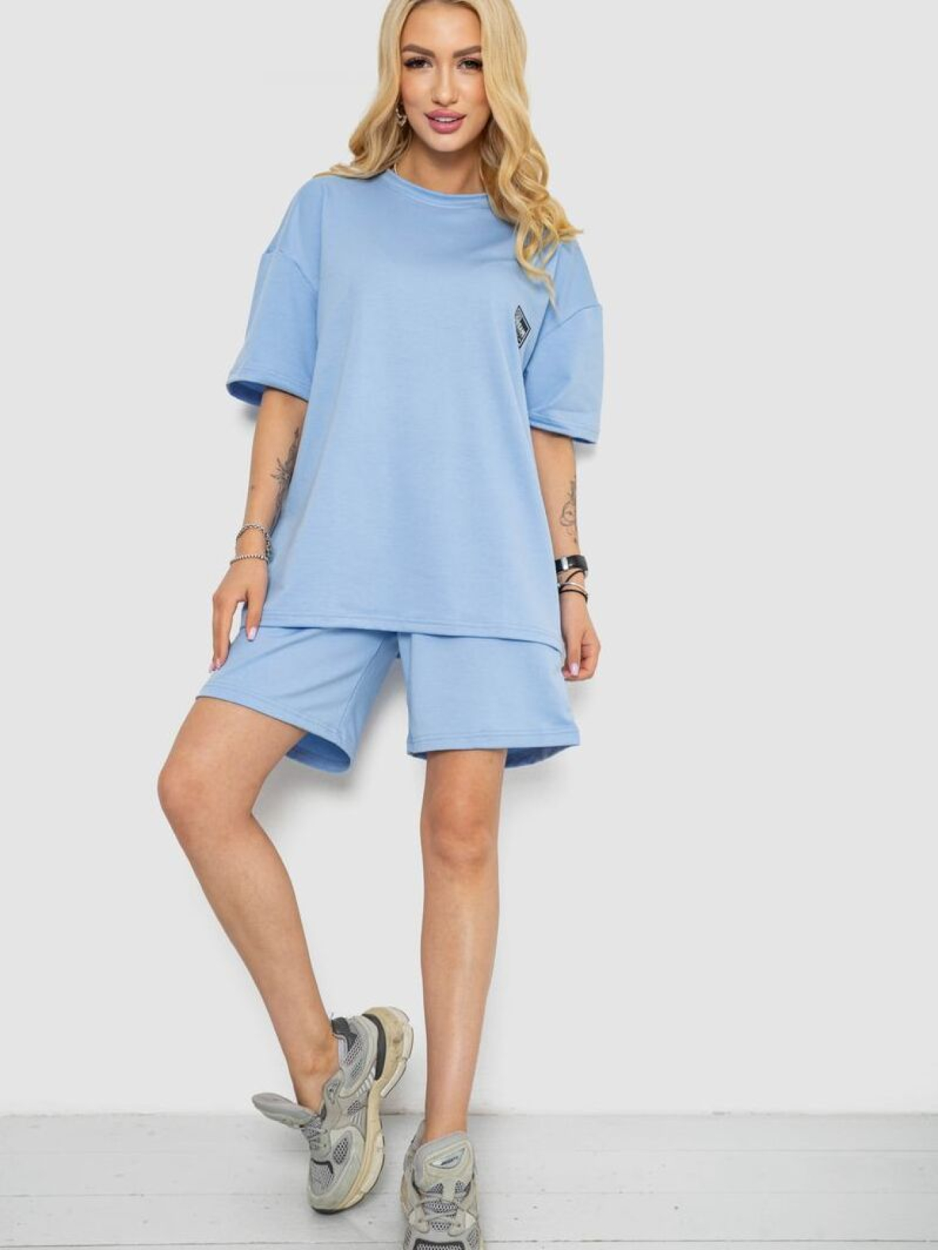 Костюм Ager модель У-1137470::000000031 Фото