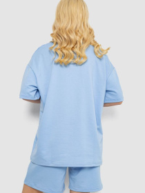 Повседневный костюм Ager модель У-1137470::000000031 Фото