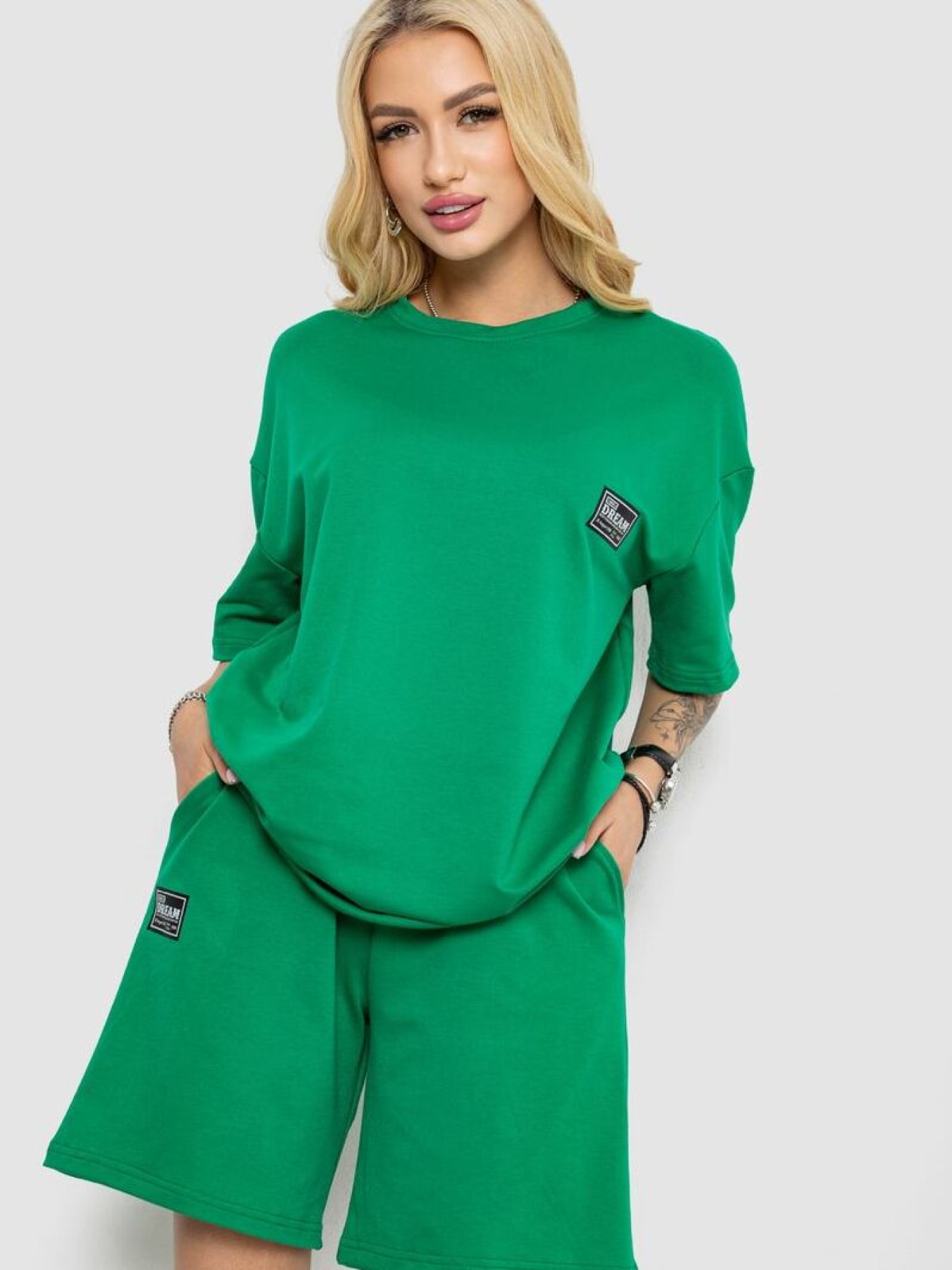 Повсякденний костюм Ager модель У-1137470::000000040 Фото