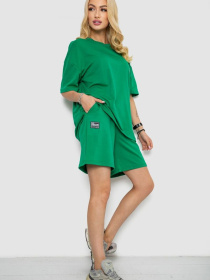 Повсякденний костюм Ager модель У-1137470::000000040 Фото