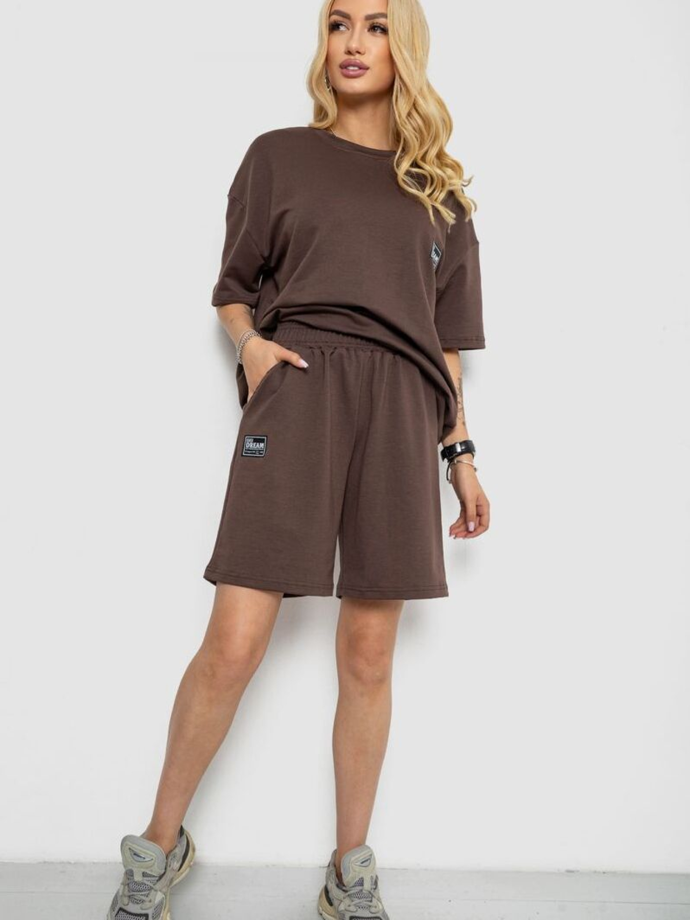 Повсякденний костюм Ager модель У-1137470::000000046 Фото