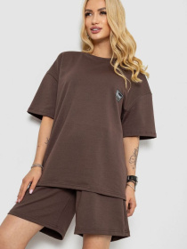 Повсякденний костюм Ager модель У-1137470::000000046 Фото