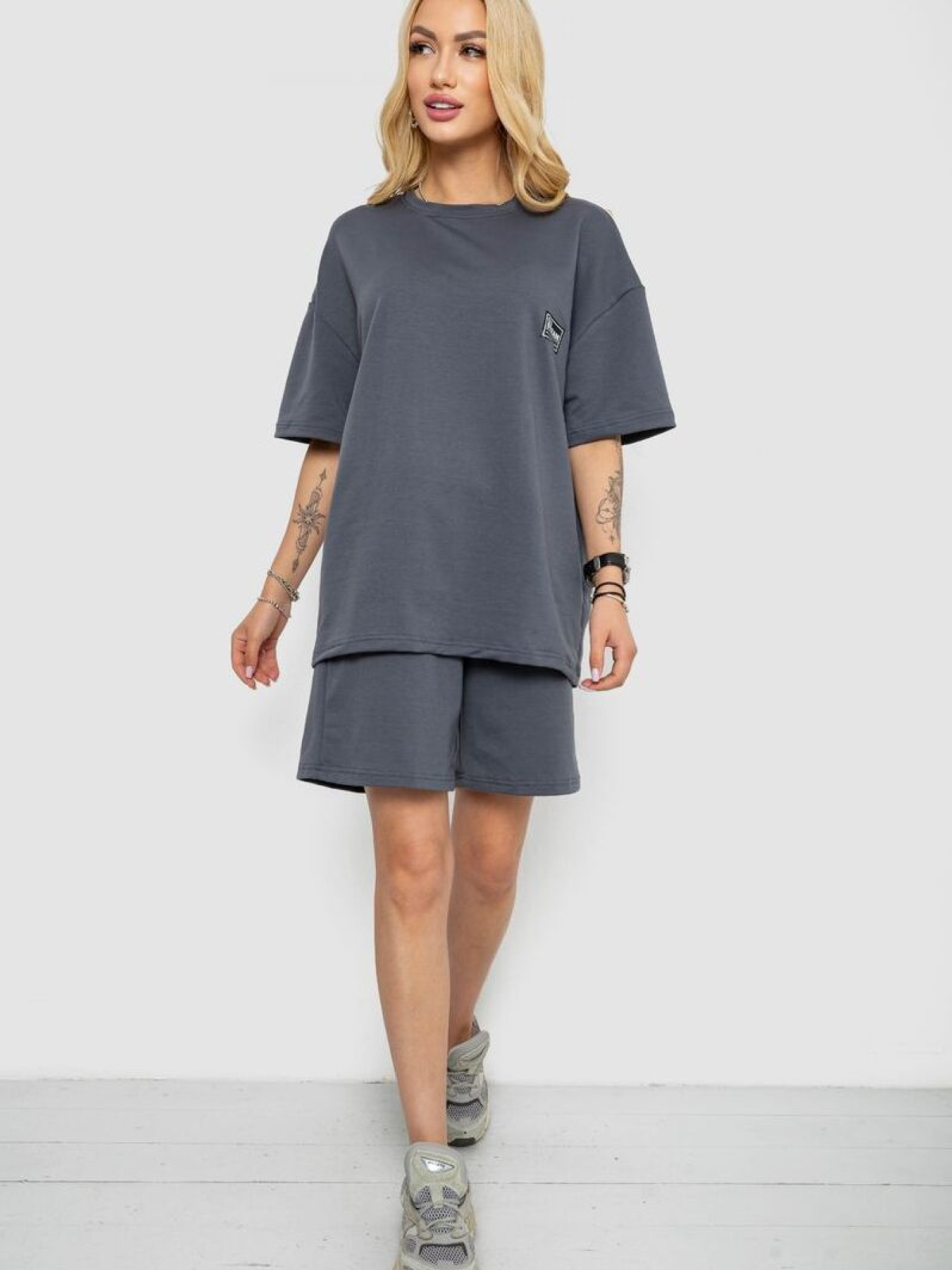 Костюм Ager модель У-1137470::000000072 Фото