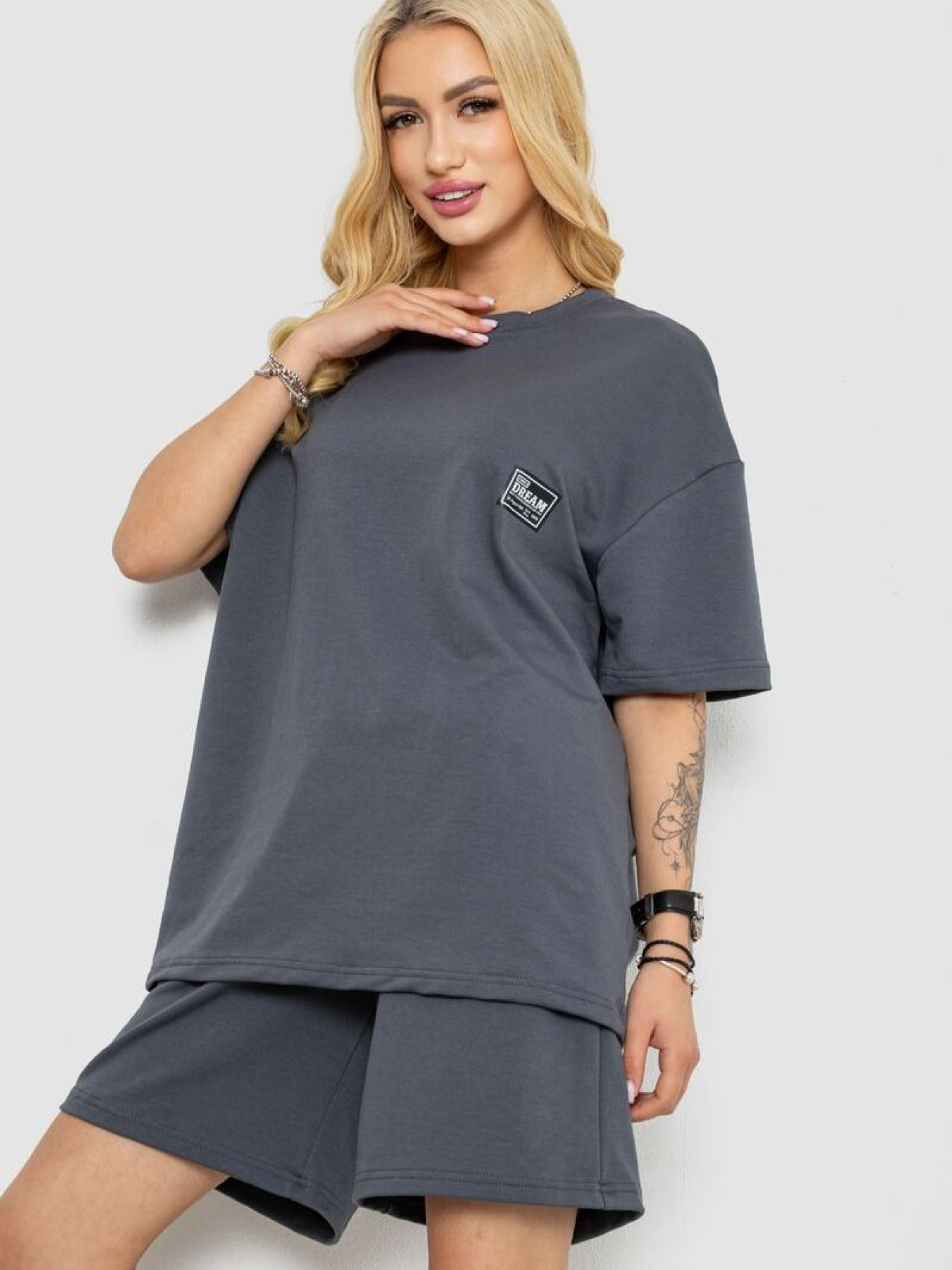 Повседневный костюм Ager модель У-1137470::000000072 Фото