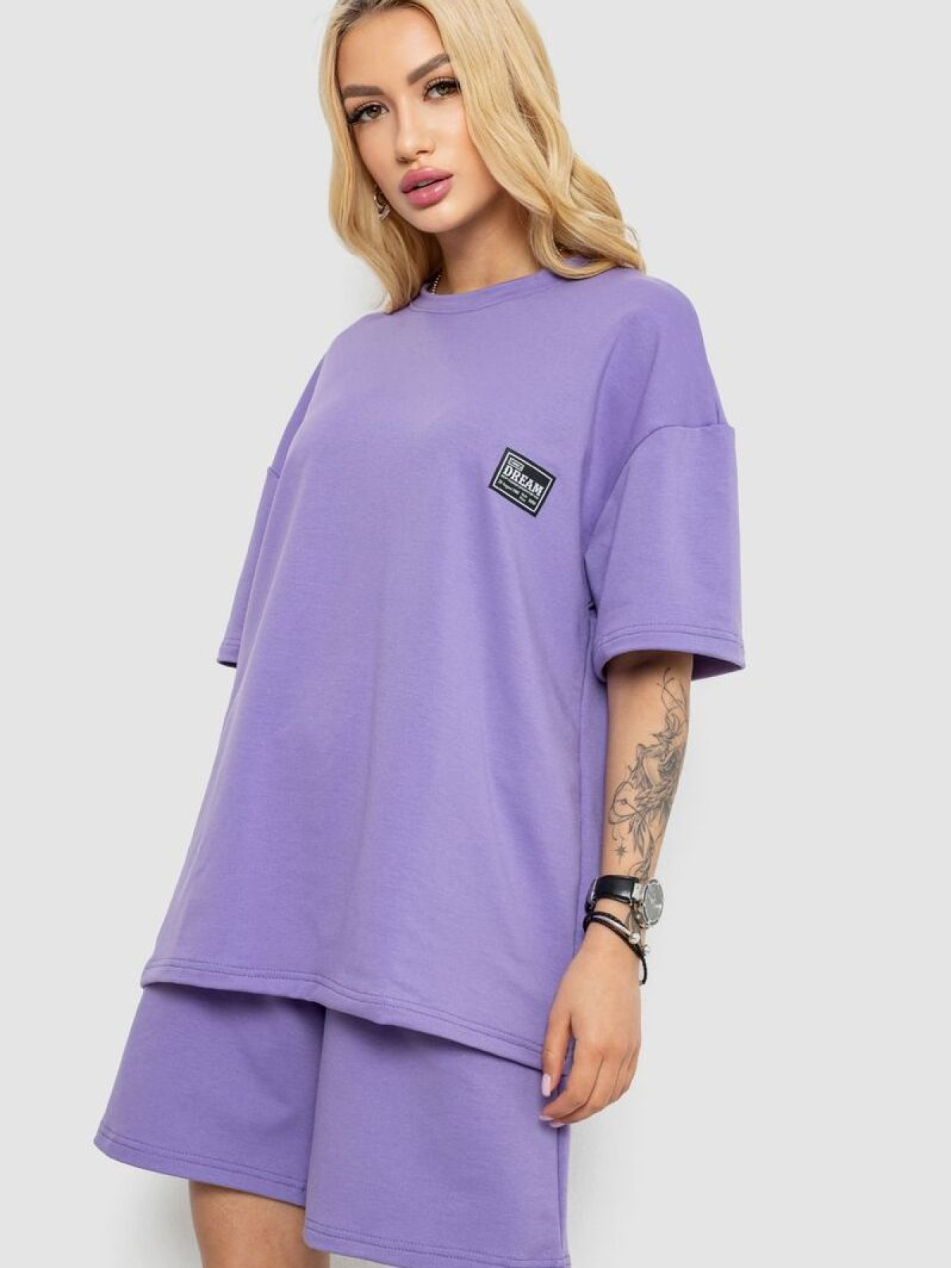 Костюм Ager модель У-1137470::000000086 Фото