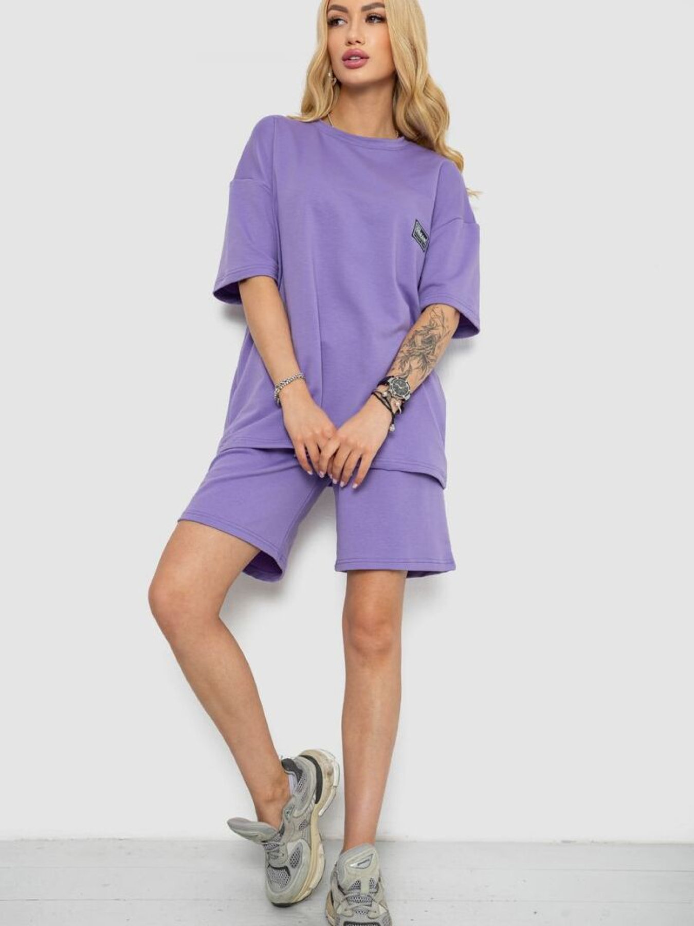 Повсякденний костюм Ager модель У-1137470::000000086 Фото