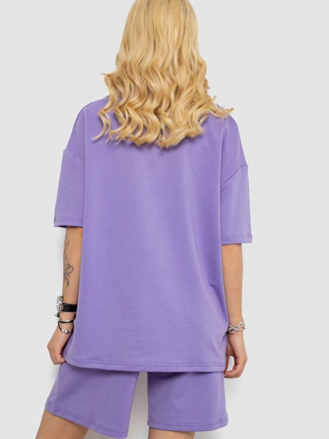 Повсякденний костюм Ager модель У-1137470::000000086 Фото