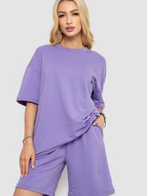 Повсякденний костюм Ager модель У-1137470::000000086 Фото