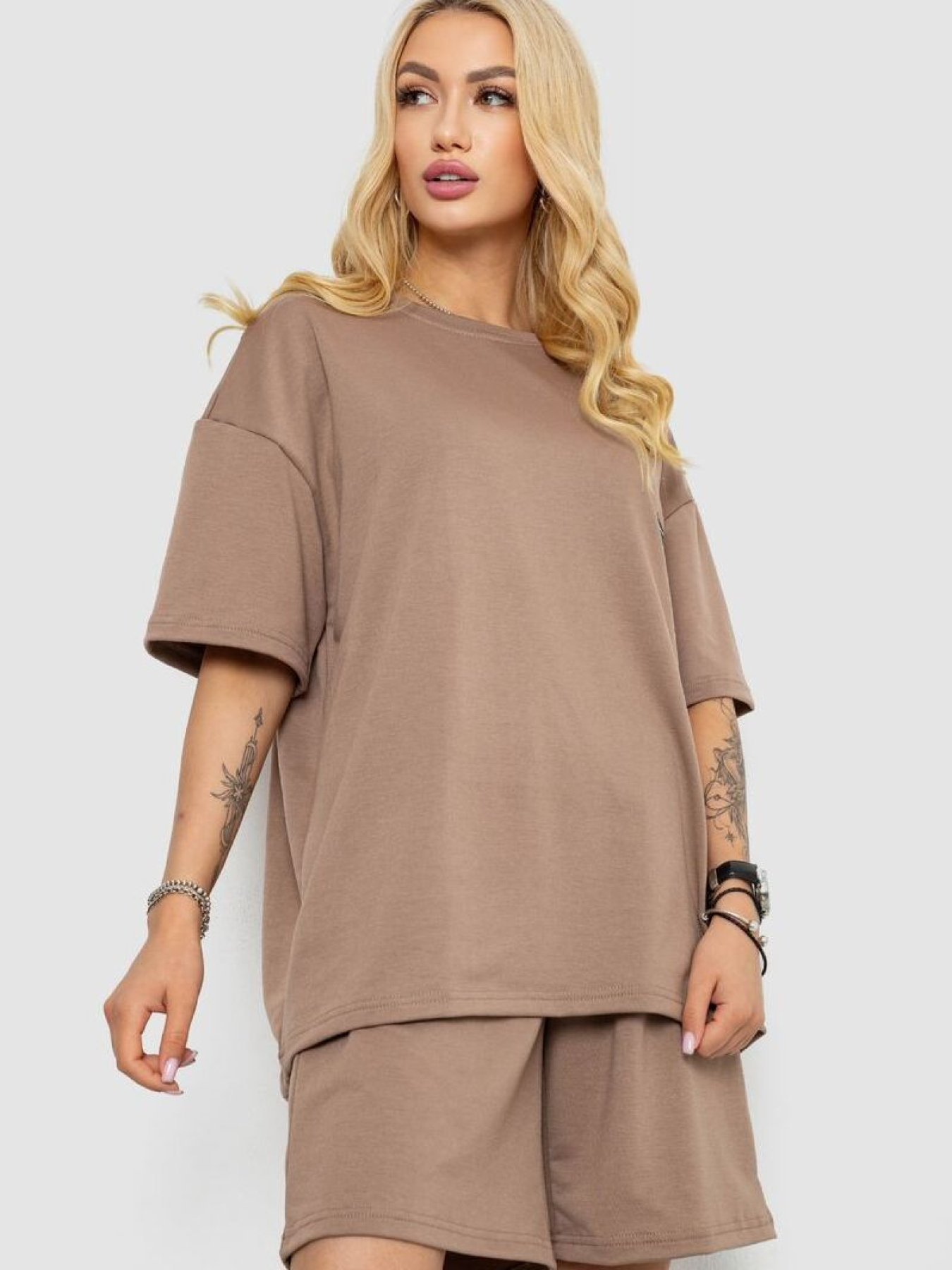 Костюм Ager модель У-1137470::000000226 Фото