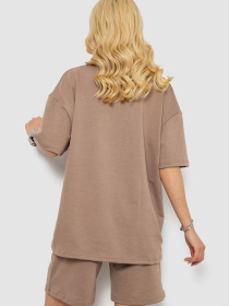 Повседневный костюм Ager модель У-1137470::000000226 Фото