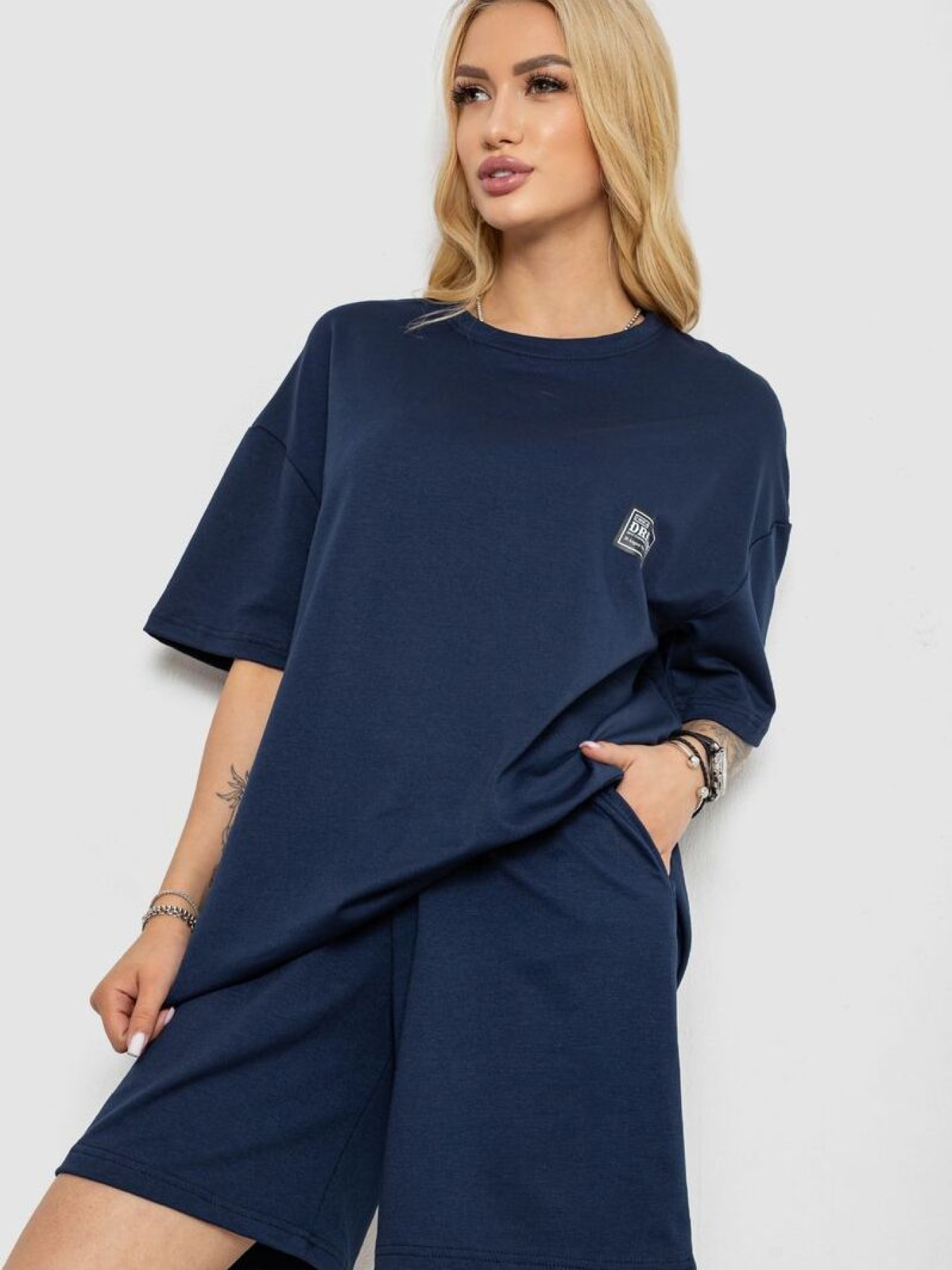 Костюм Ager модель У-1137470::000000090 Фото