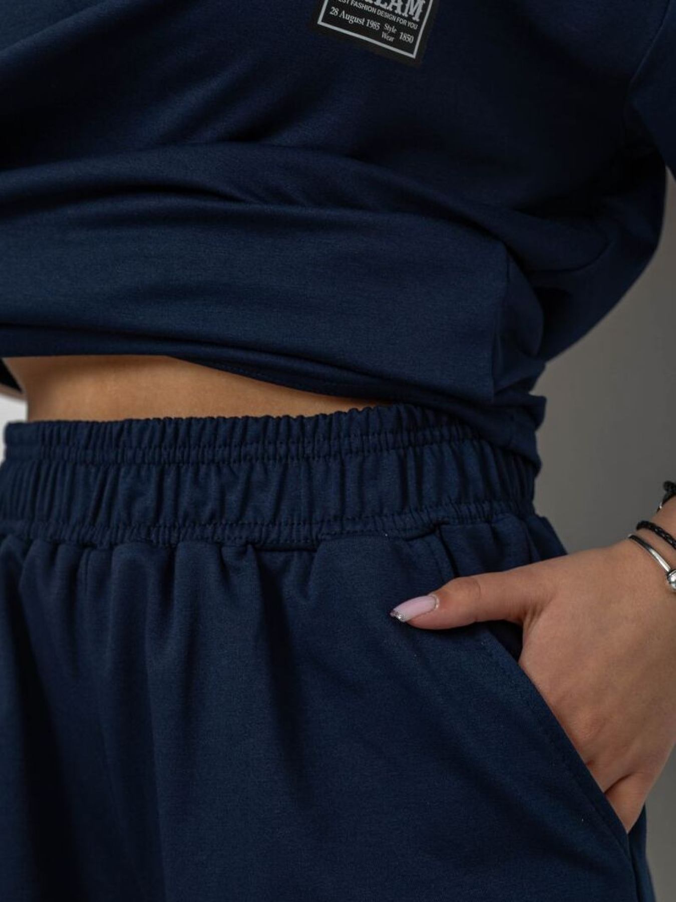 Костюм Ager модель У-1137470::000000090 Фото