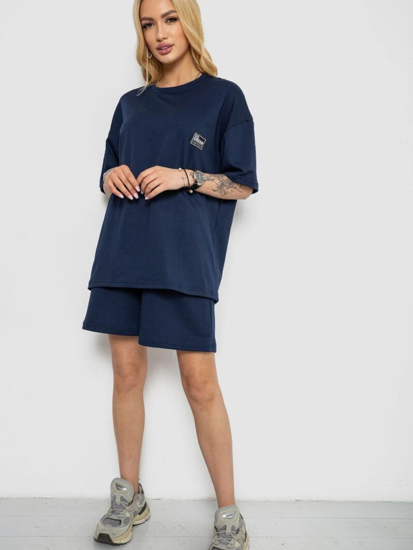 Повседневный костюм Ager модель У-1137470::000000090 Фото