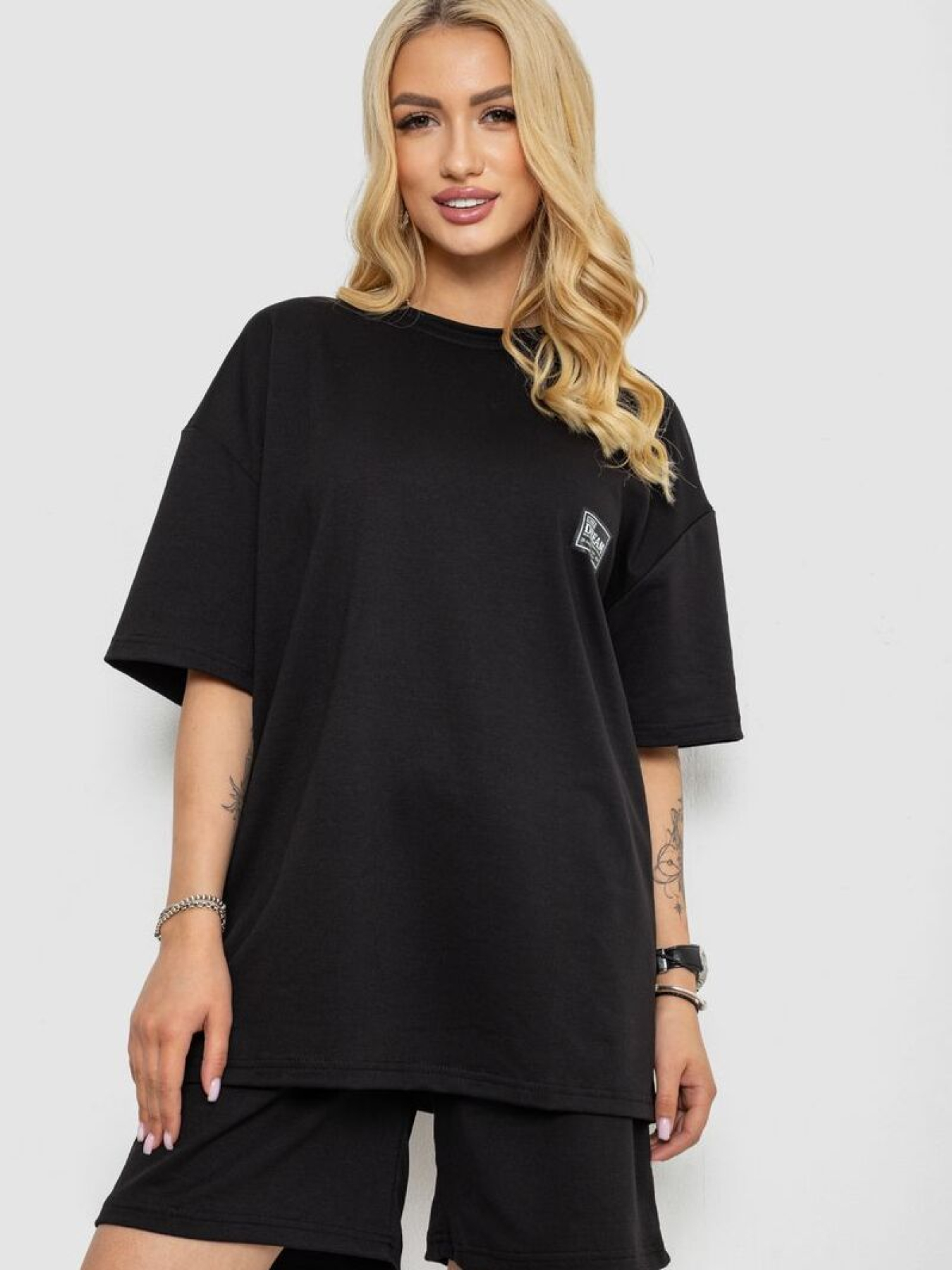 Повседневный костюм Ager модель У-1137470::000000096 Фото