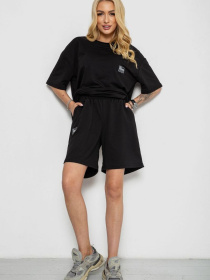 Повседневный костюм Ager модель У-1137470::000000096 Фото