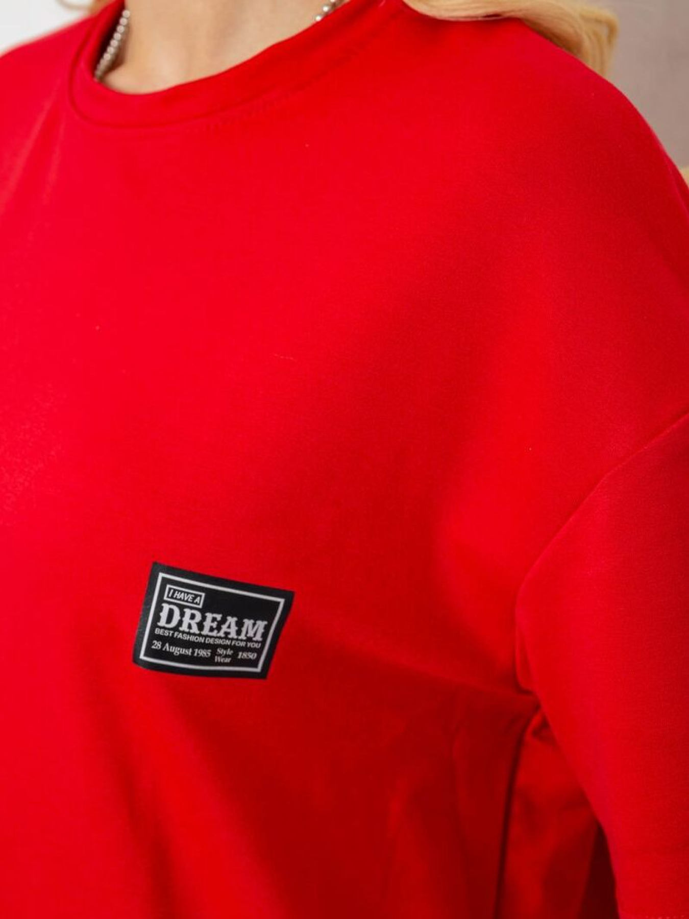 Повсякденний костюм Ager модель У-1137847::000000050 Фото