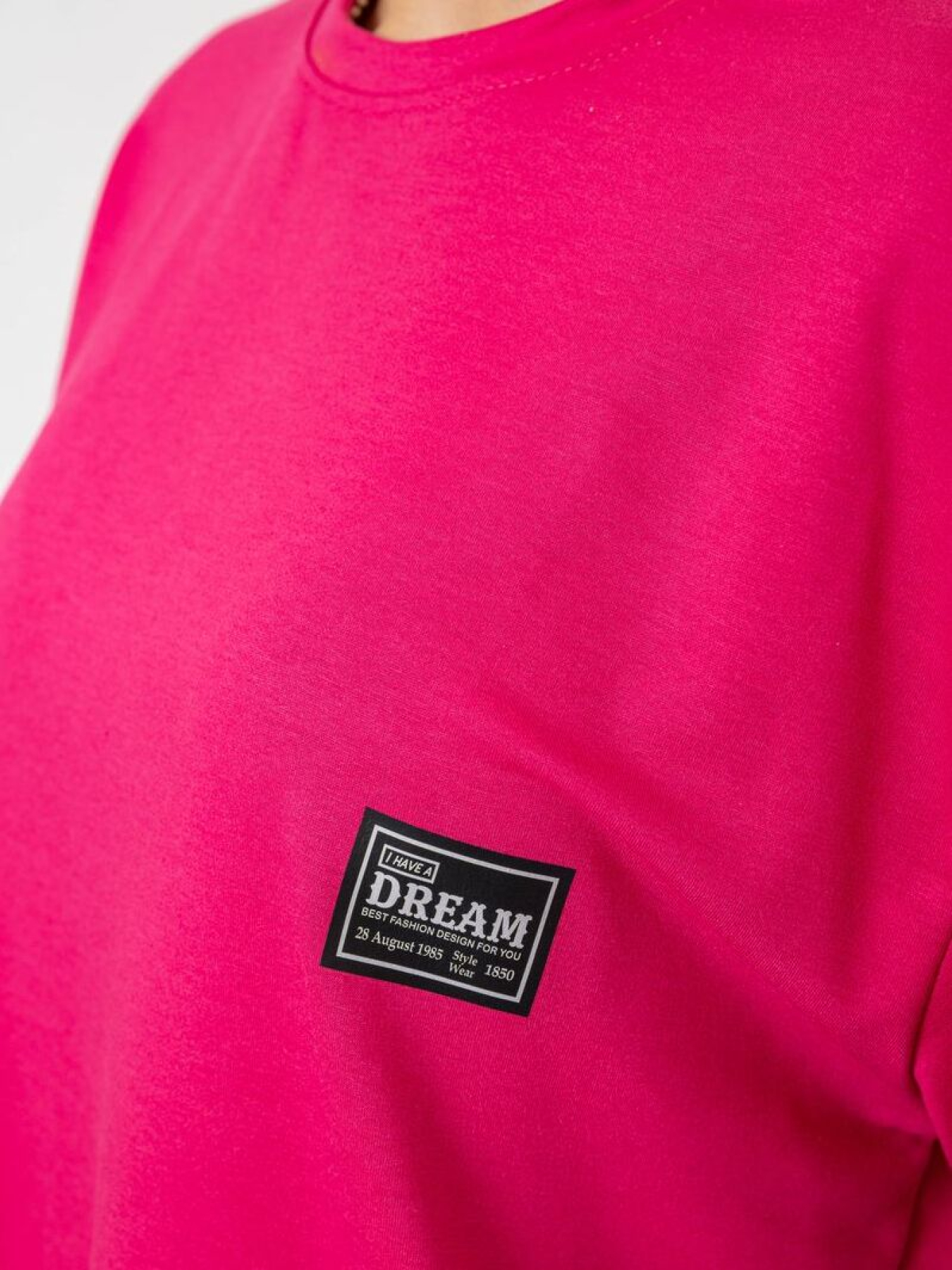 Повседневный костюм Ager модель У-1137847::000000057 Фото