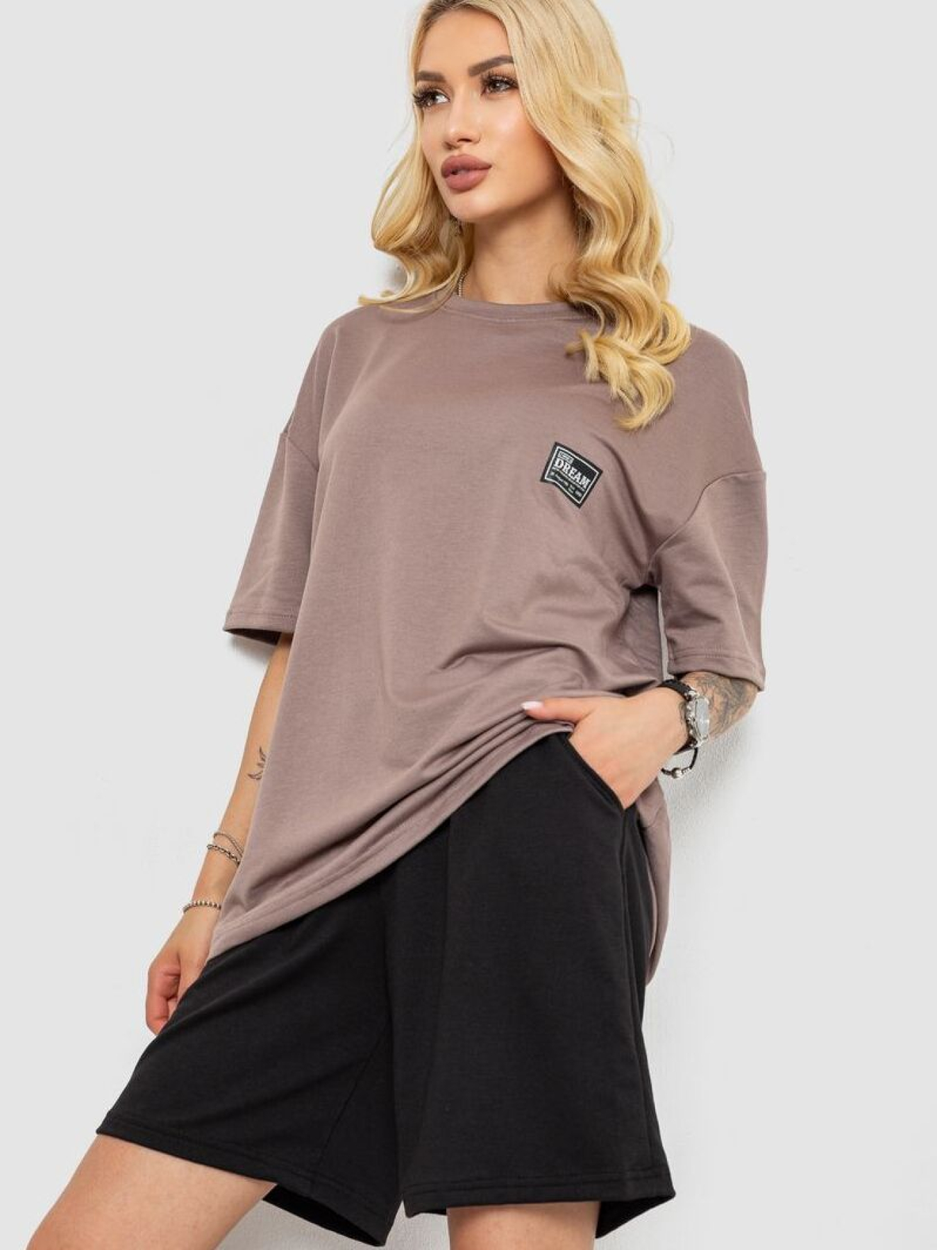 Повседневный костюм Ager модель У-1137847::У-0000141 Фото